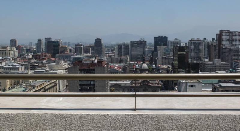 Santiago Furnished Apartments