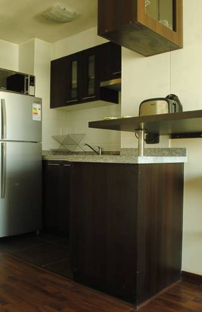 Santiago Furnished Apartments