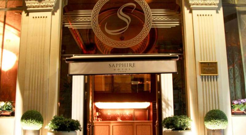 Sapphire Hotel