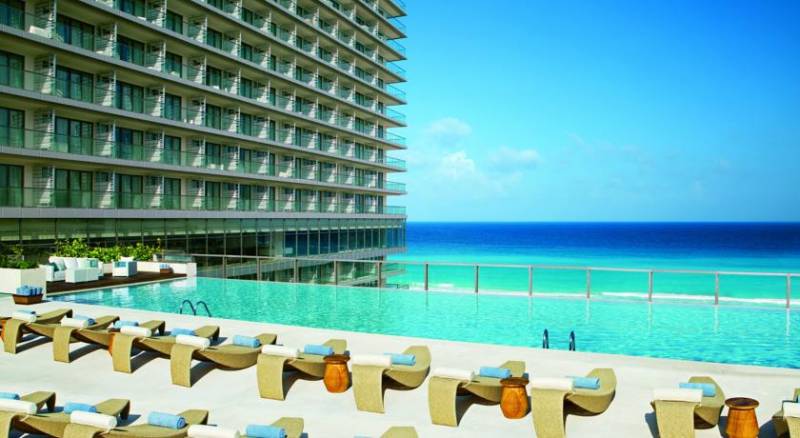 Secrets The Vine Cancun All Inclusive - Adults Only