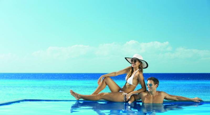 Secrets The Vine Cancun All Inclusive - Adults Only