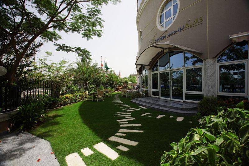 Sharjah Premiere Hotel & Resort