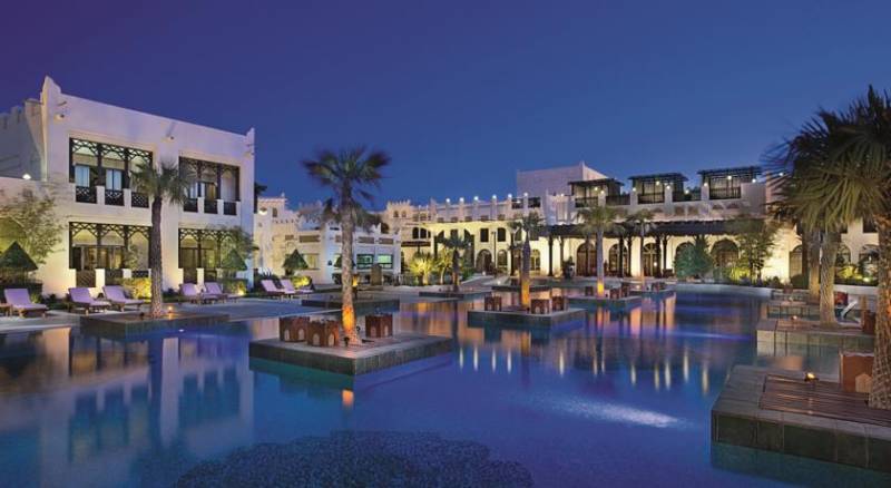 Sharq Village and Spa Hotel Operated by The Ritz-Carlton Hotel Company, B.V.