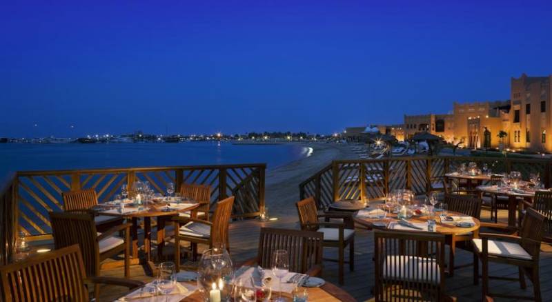 Sharq Village and Spa Hotel Operated by The Ritz-Carlton Hotel Company, B.V.