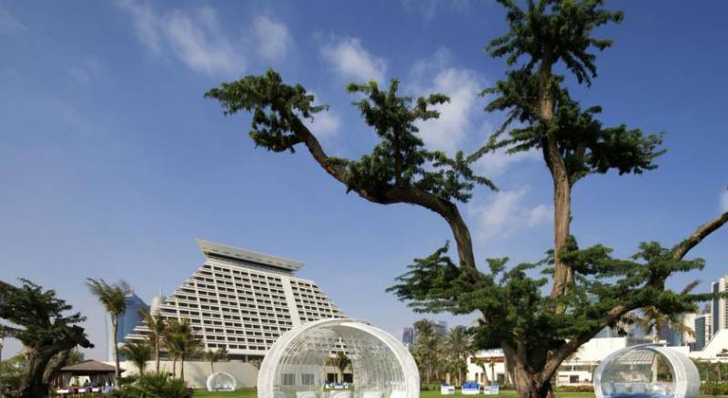 Sheraton Doha Resort & Convention Hotel