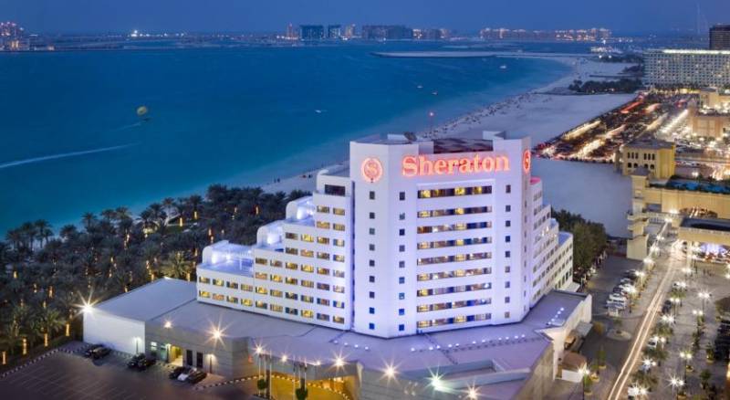 Sheraton Jumeirah Beach Resort