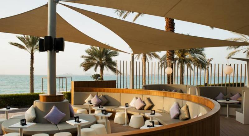 Sheraton Jumeirah Beach Resort