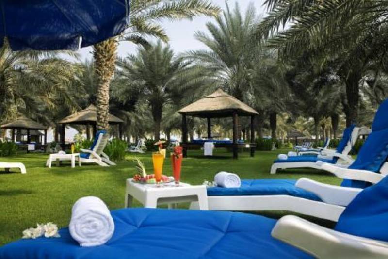 Sheraton Jumeirah Beach Resort