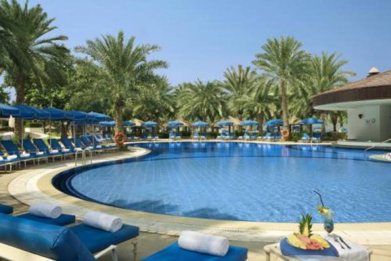 Sheraton Jumeirah Beach Resort