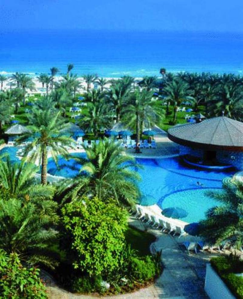 Sheraton Jumeirah Beach Resort