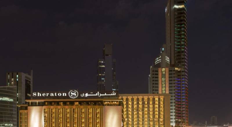 Sheraton Kuwait, A Luxury Collection Hotel