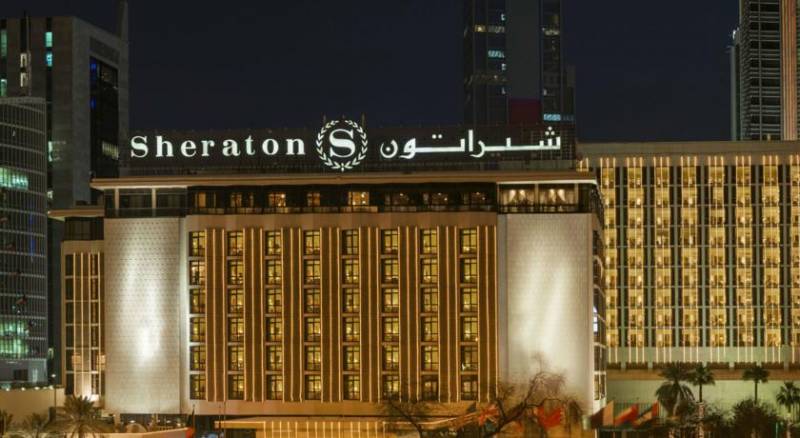 Sheraton Kuwait, A Luxury Collection Hotel