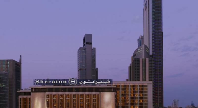 Sheraton Kuwait, A Luxury Collection Hotel