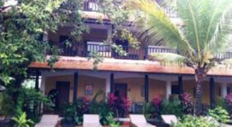 Siddharta Boutique Hotel