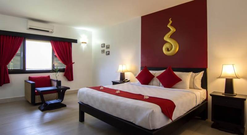 Siddharta Boutique Hotel