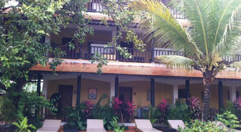 Siddharta Boutique Hotel