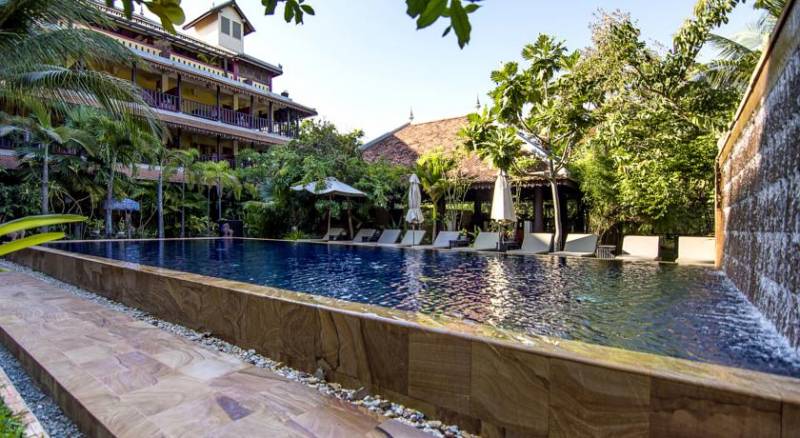 Siddharta Boutique Hotel