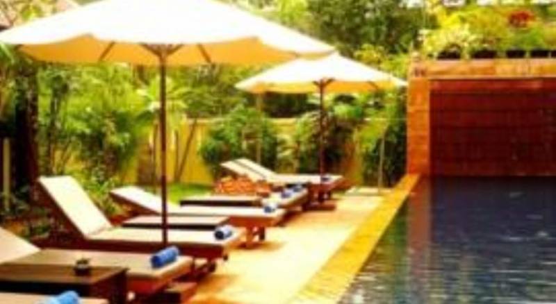 Siddharta Boutique Hotel