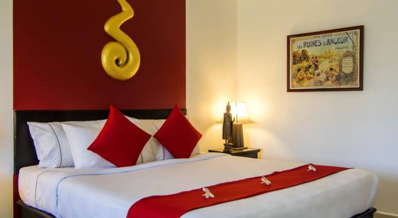 Siddharta Boutique Hotel