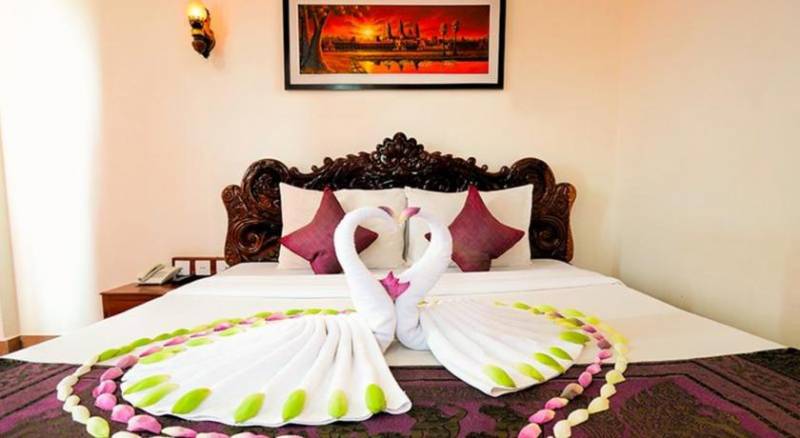 Siem Reap Niche Hotel