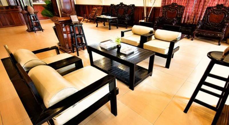 Siem Reap Niche Hotel