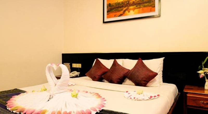 Siem Reap Niche Hotel