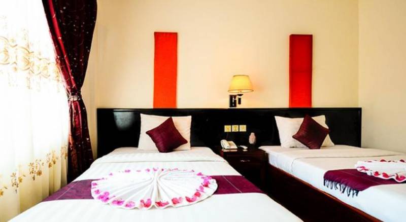 Siem Reap Niche Hotel