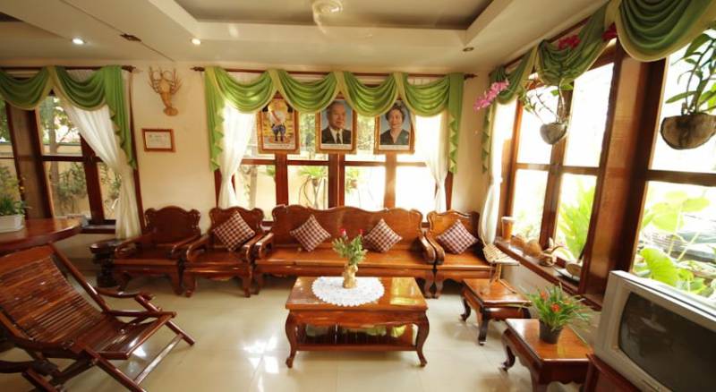 Siem Reap Riverside Hotel