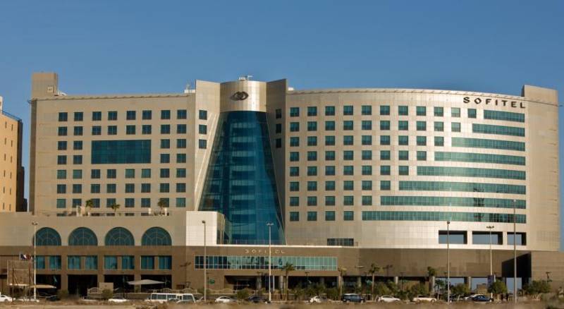 Sofitel Al Khobar The Corniche