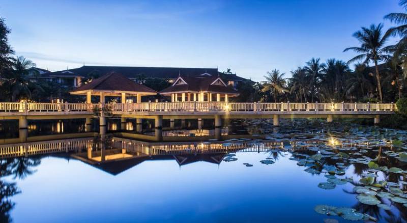 Sofitel Angkor Phokeethra Golf & Spa Resort