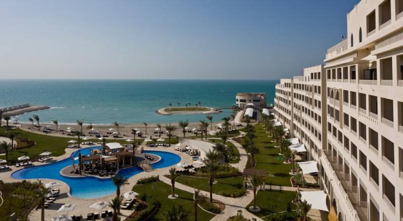 Sofitel Bahrain Zallaq Thalassa Sea & Spa