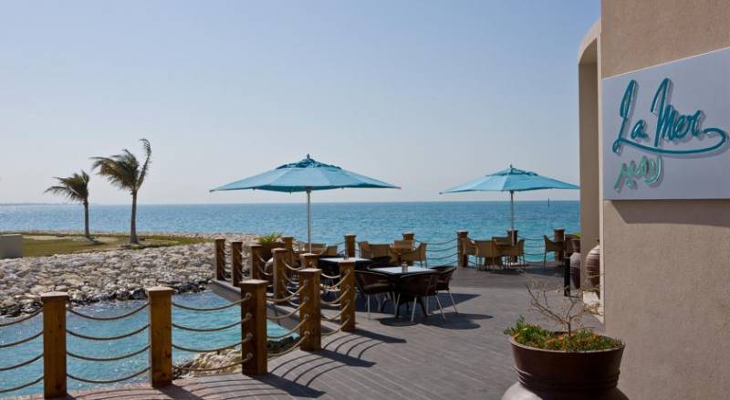 Sofitel Bahrain Zallaq Thalassa Sea & Spa