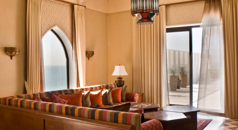 Sofitel Bahrain Zallaq Thalassa Sea & Spa