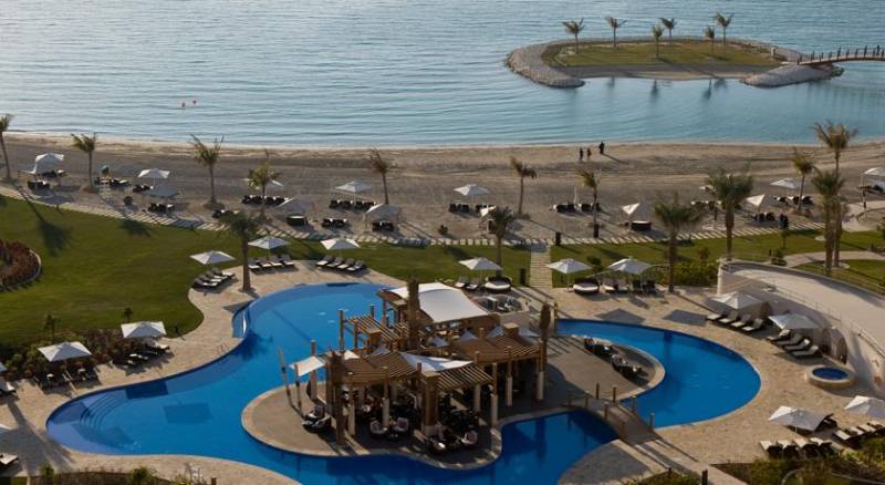 Sofitel Bahrain Zallaq Thalassa Sea & Spa