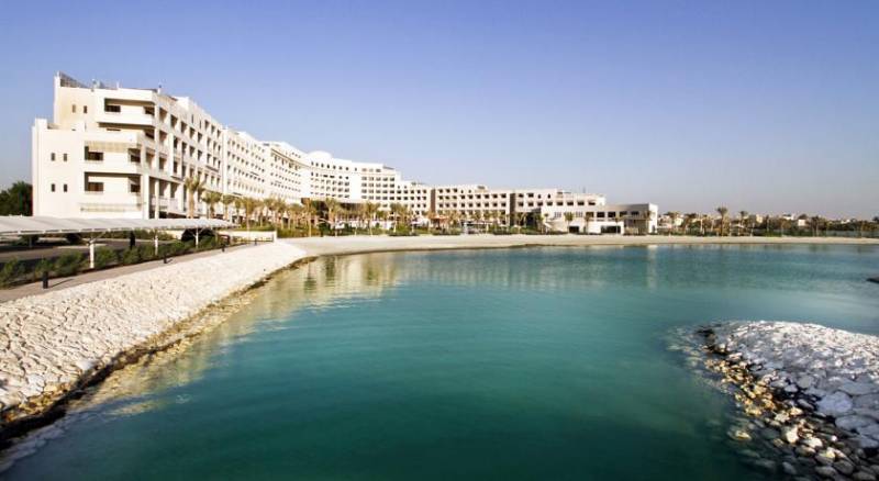 Sofitel Bahrain Zallaq Thalassa Sea & Spa