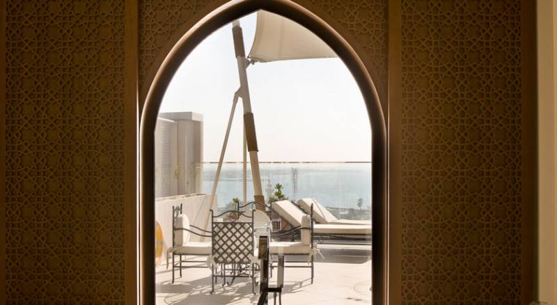 Sofitel Bahrain Zallaq Thalassa Sea & Spa