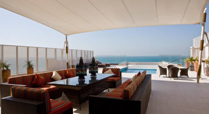 Sofitel Bahrain Zallaq Thalassa Sea & Spa