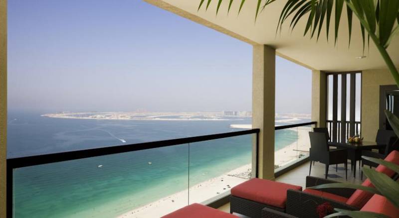 Sofitel Dubai Jumeirah Beach