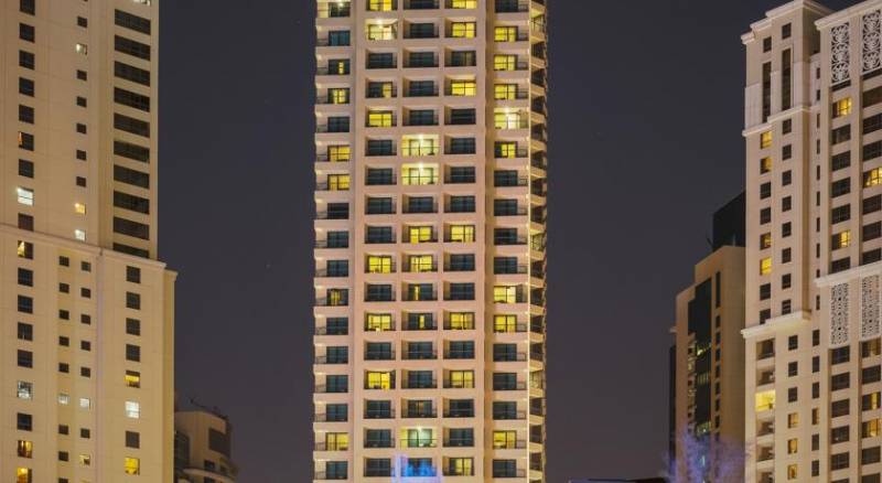 Sofitel Dubai Jumeirah Beach