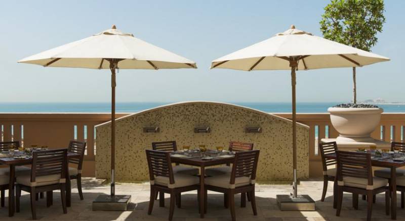 Sofitel Dubai Jumeirah Beach