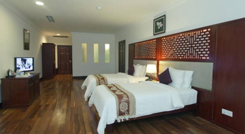 Sokhalay Angkor Residence and Spa