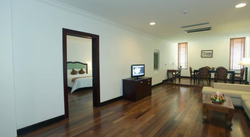 Sokhalay Angkor Residence and Spa