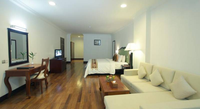 Sokhalay Angkor Residence and Spa