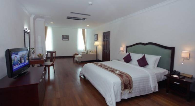 Sokhalay Angkor Residence and Spa