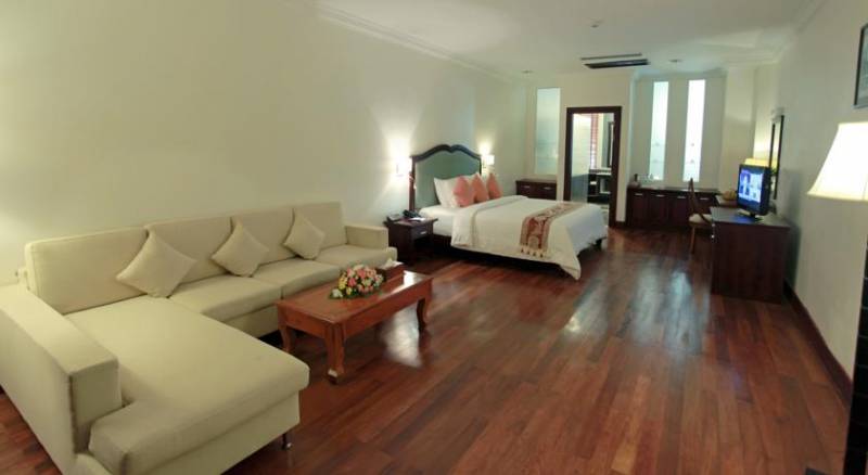 Sokhalay Angkor Residence and Spa