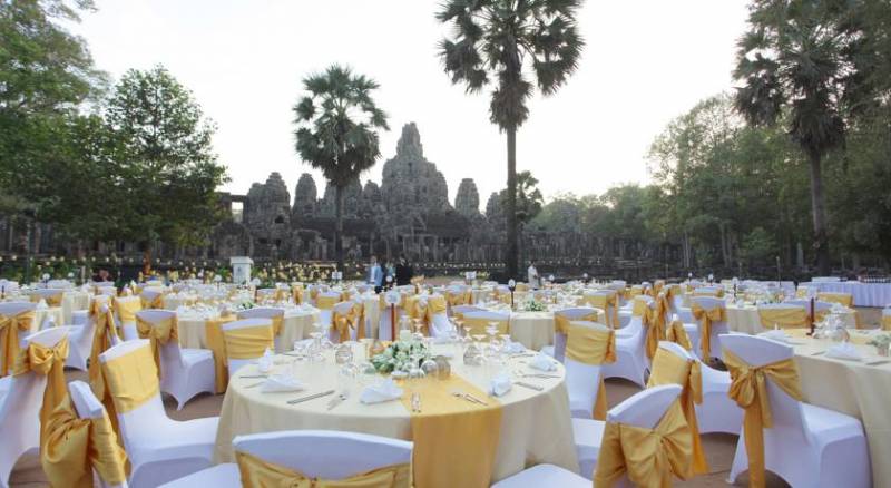 Sokhalay Angkor Residence and Spa