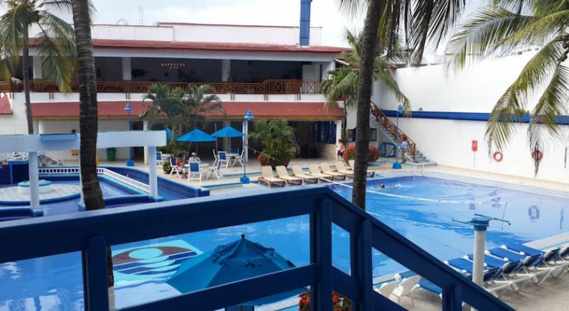 Sol Caribe San Andrés All Inclusive