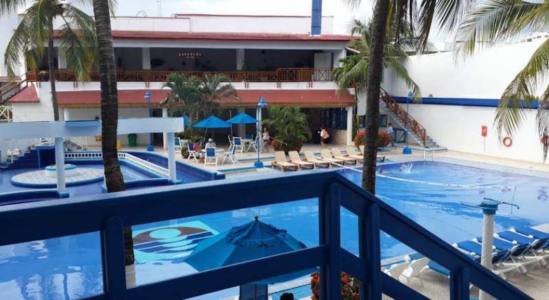 Sol Caribe San Andrés All Inclusive