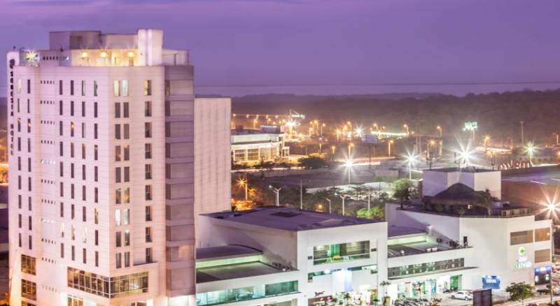 Sonesta Hotel Barranquilla