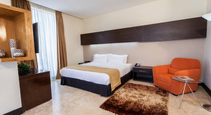 Sonesta Hotel Barranquilla